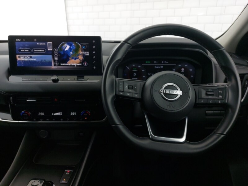 Used Nissan Qashqai 2022 for sale - 77664779: Photo 7