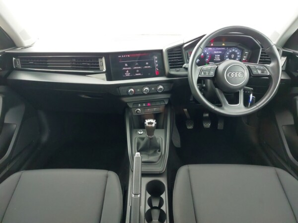Used Audi A1 2022 for sale - 76233185: Photo 2