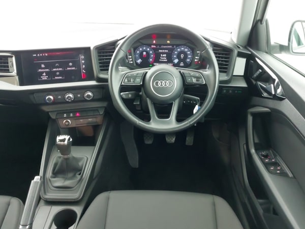 Used Audi A1 2022 for sale - 76233185: Photo 7