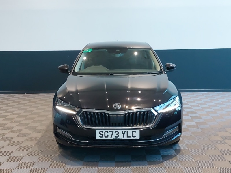 Used Skoda Octavia 2023 for sale - 77103051: Photo 12