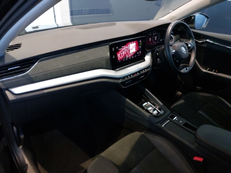 Used Skoda Octavia 2023 for sale - 77103051: Photo 5