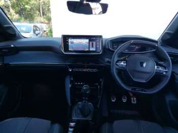 Used Peugeot 208 2024 for sale - 74826434: Photo