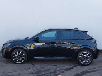 Used Peugeot 208 2024 for sale - 74826434: Photo