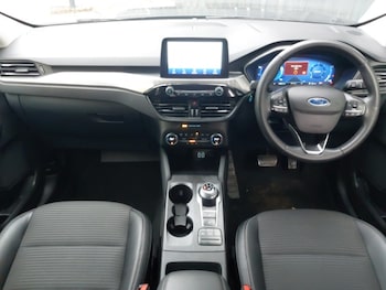 Used Ford Kuga 2022 for sale - 76975201: Photo