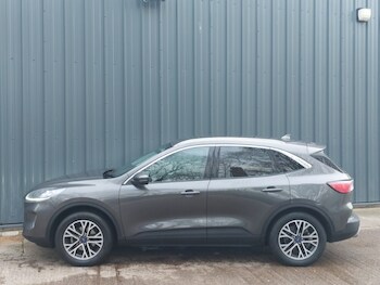 Used Ford Kuga 2022 for sale - 76975201: Photo