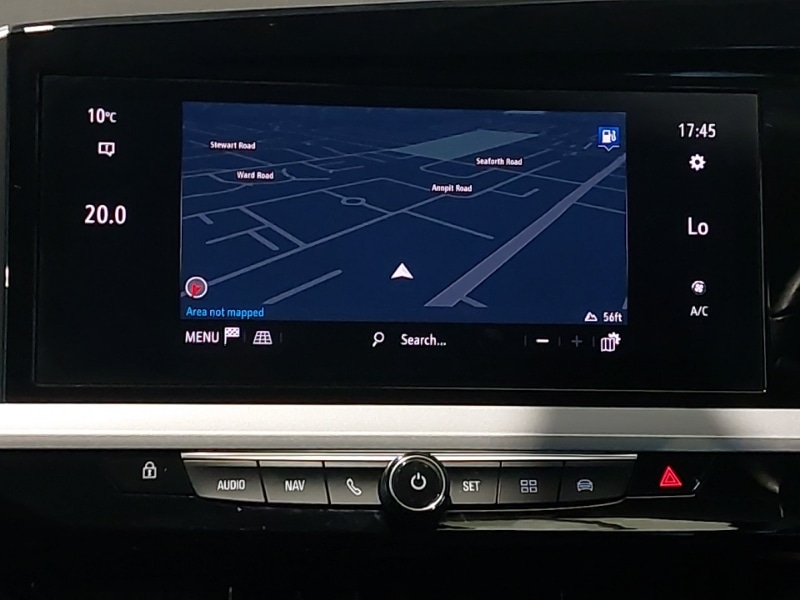 Used Vauxhall Grandland 2023 for sale - 77956291: Photo 10