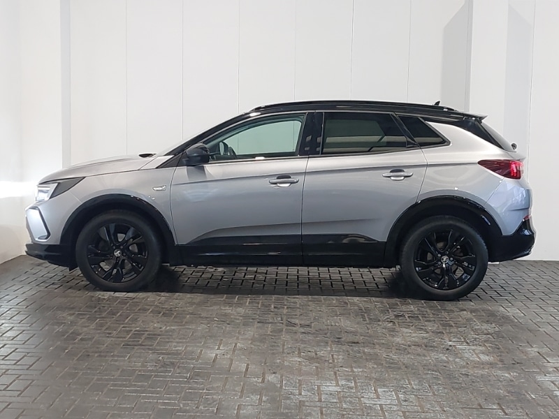 Used Vauxhall Grandland 2023 for sale - 77956291: Photo 4