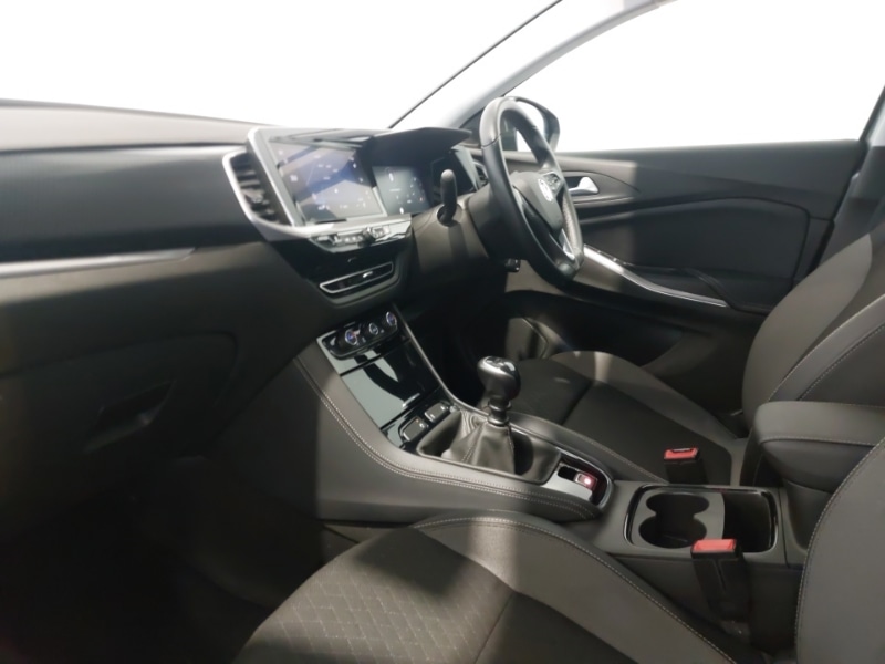 Used Vauxhall Grandland 2023 for sale - 77956291: Photo 5
