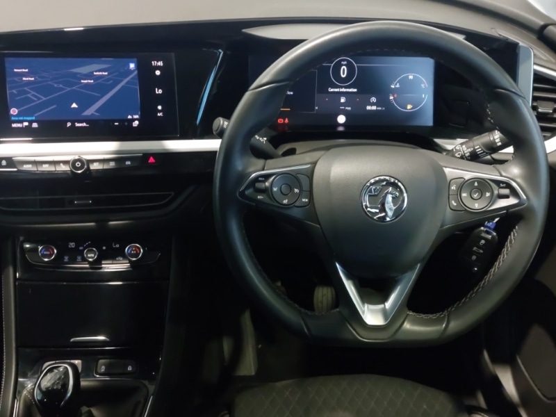 Used Vauxhall Grandland 2023 for sale - 77956291: Photo 7