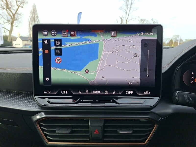 Used Cupra Formentor 2025 for sale - 77949500: Photo 10