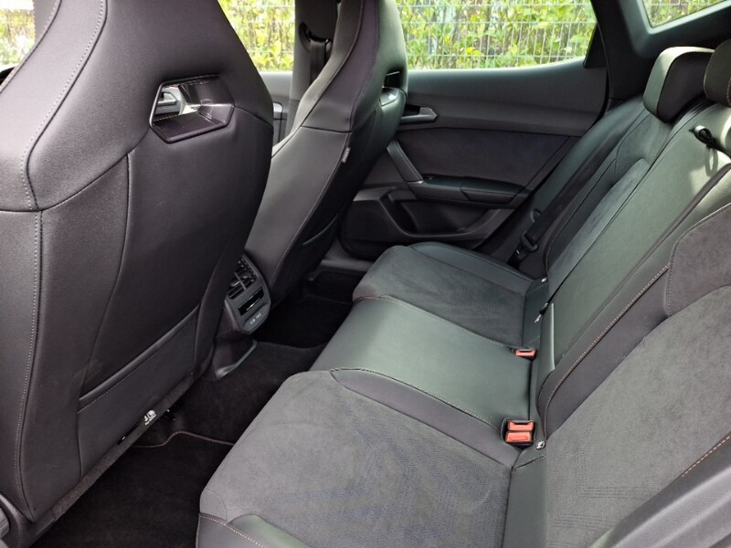 Used Cupra Formentor 2025 for sale - 77949500: Photo 6