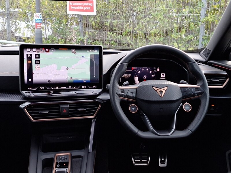 Used Cupra Formentor 2025 for sale - 77949500: Photo 7