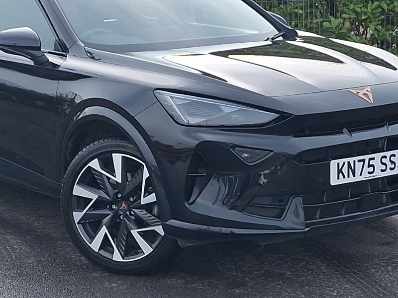 Used Cupra Formentor 2025 for sale - 77949500: Photo 9