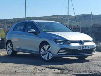 2024 - 1.5 TSI 150 Style 5dr