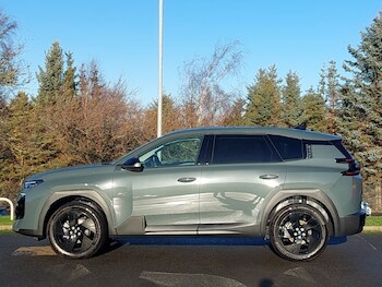 Used Citroen C5 Aircross 2026 for sale - 77358129: Photo