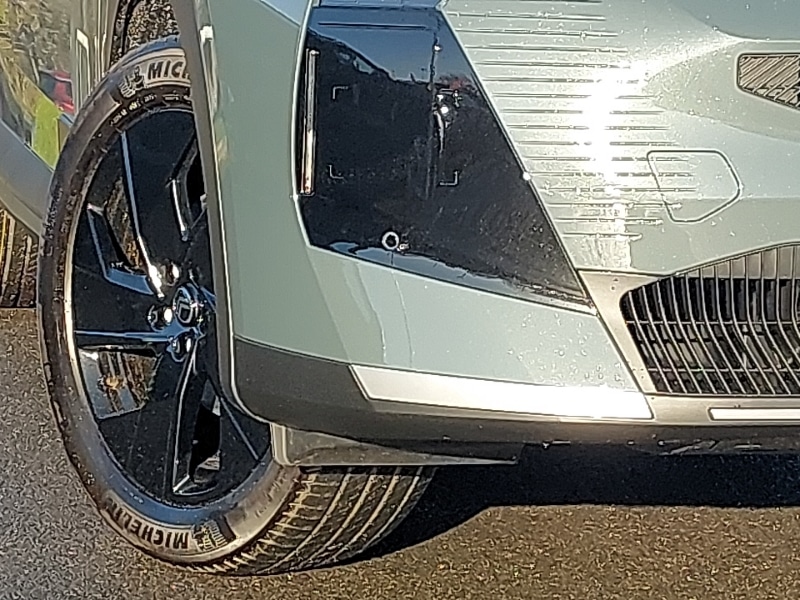 Used Citroen C5 Aircross 2026 for sale - 77358129: Photo 9