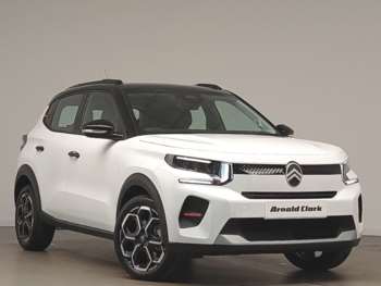 2025 - 1.2 Turbo Plus 5dr