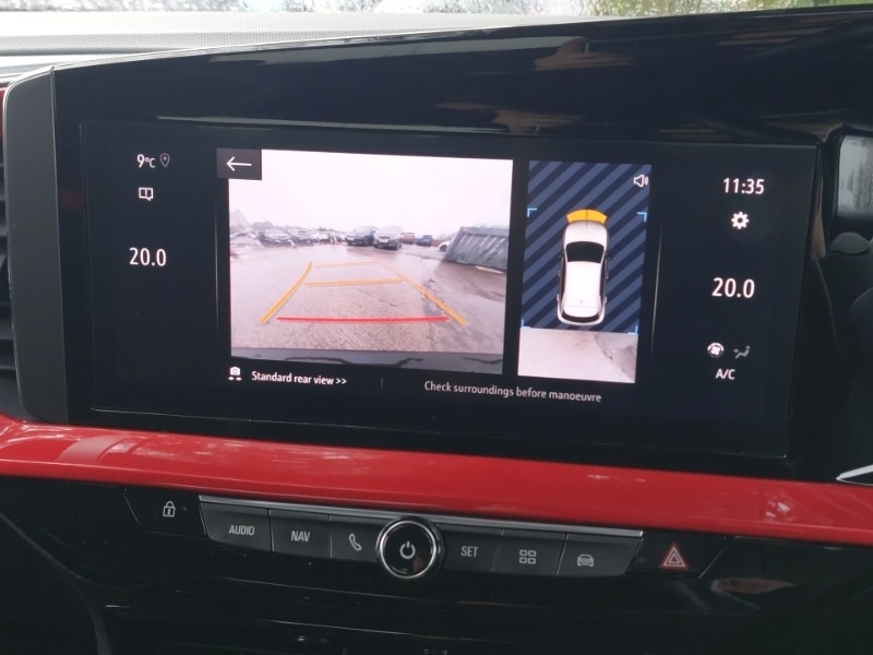 Used Vauxhall Mokka 2021 for sale - 77722455: Photo 11