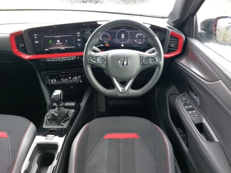 Used Vauxhall Mokka 2021 for sale - 77722455: Photo 12