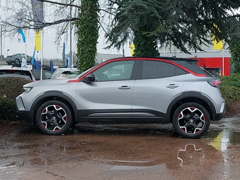 Used Vauxhall Mokka 2021 for sale - 77722455: Photo 4