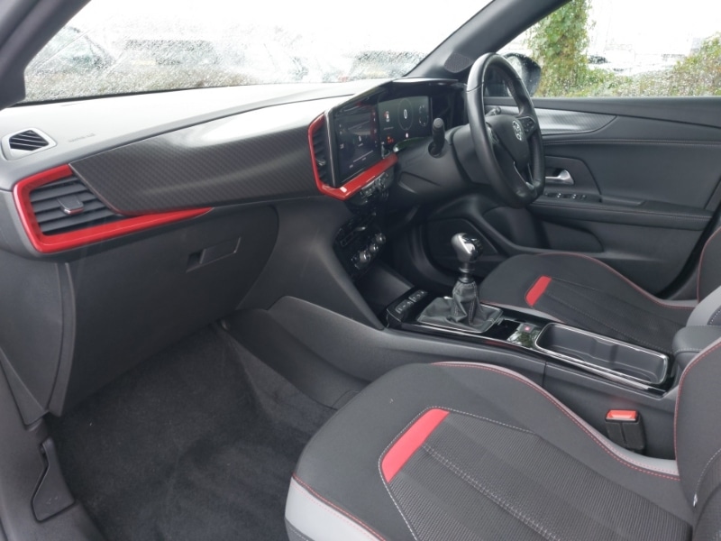 Used Vauxhall Mokka 2021 for sale - 77722455: Photo 5