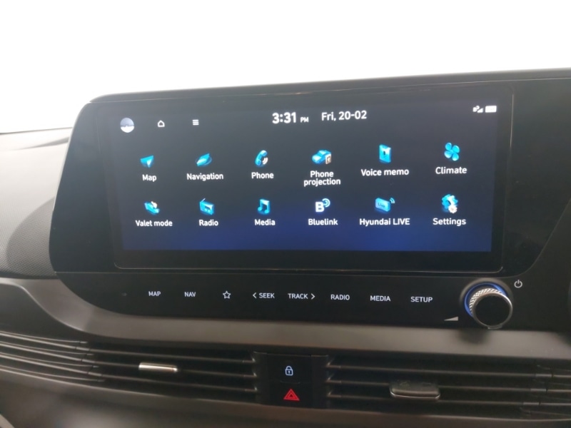 Used Hyundai i20 2022 for sale - 77624644: Photo 10