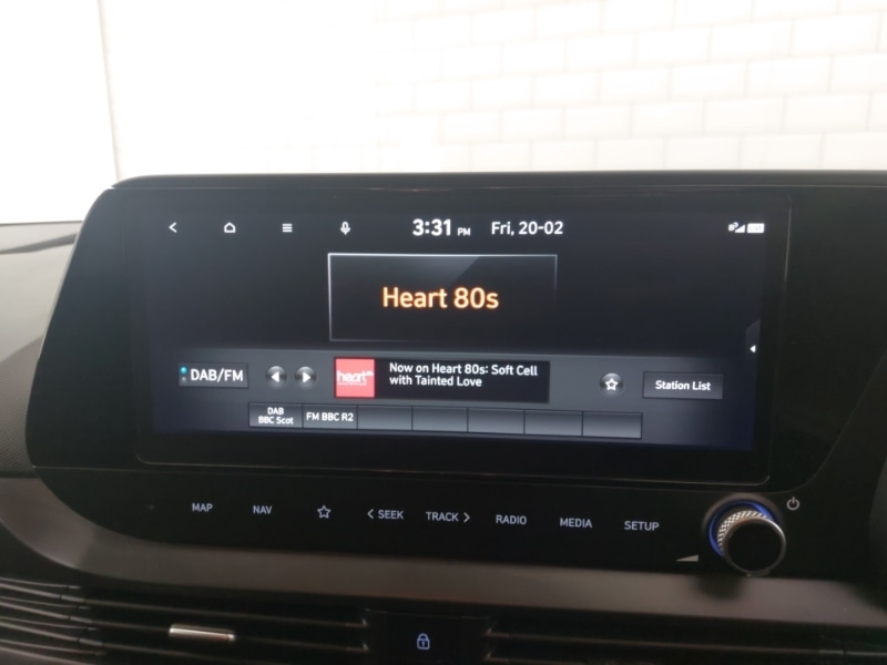 Used Hyundai i20 2022 for sale - 77624644: Photo 11