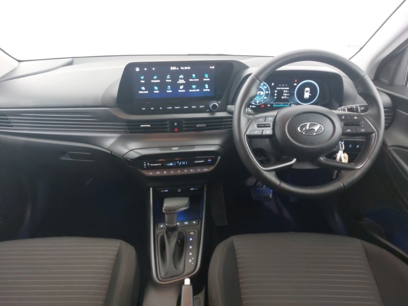 Used Hyundai i20 2022 for sale - 77624644: Photo 2