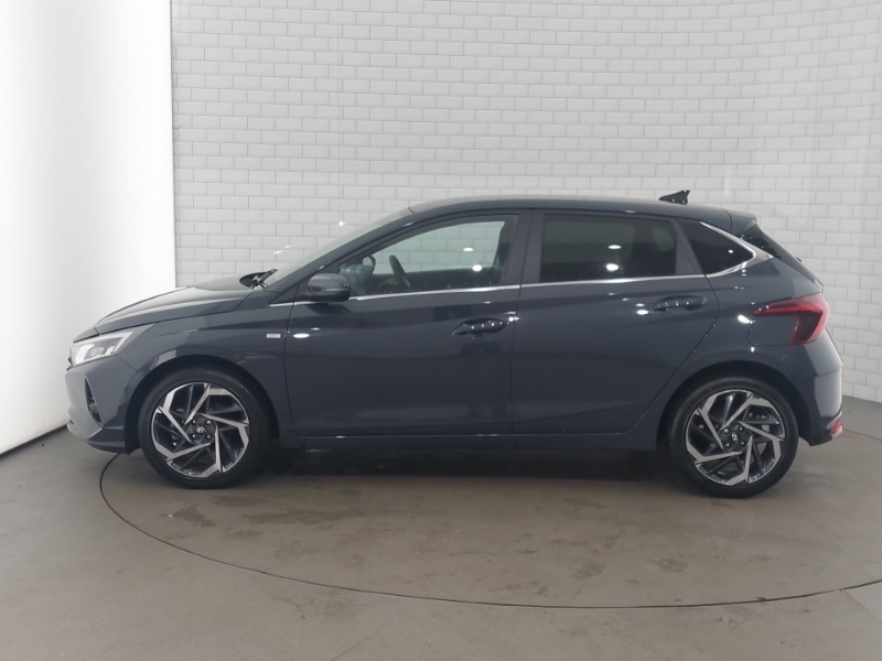 Used Hyundai i20 2022 for sale - 77624644: Photo 4