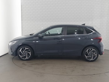 Used Hyundai i20 2022 for sale - 77624644: Photo