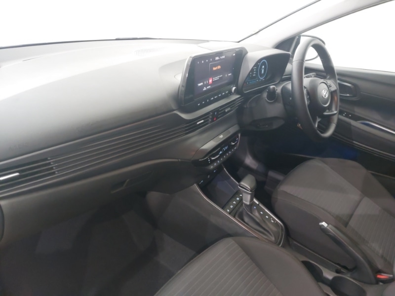 Used Hyundai i20 2022 for sale - 77624644: Photo 5