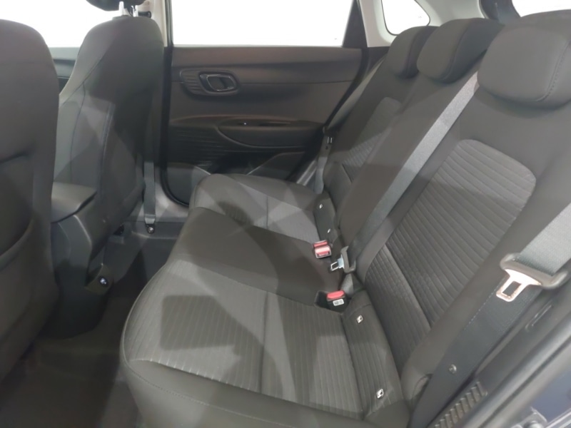 Used Hyundai i20 2022 for sale - 77624644: Photo 6