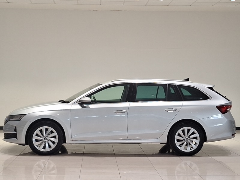 Used Skoda Octavia 2024 for sale - 76331239: Photo 4
