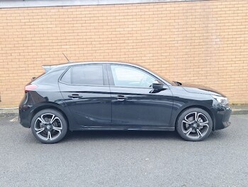 Used Vauxhall Corsa 2025 for sale - 76737724: Photo