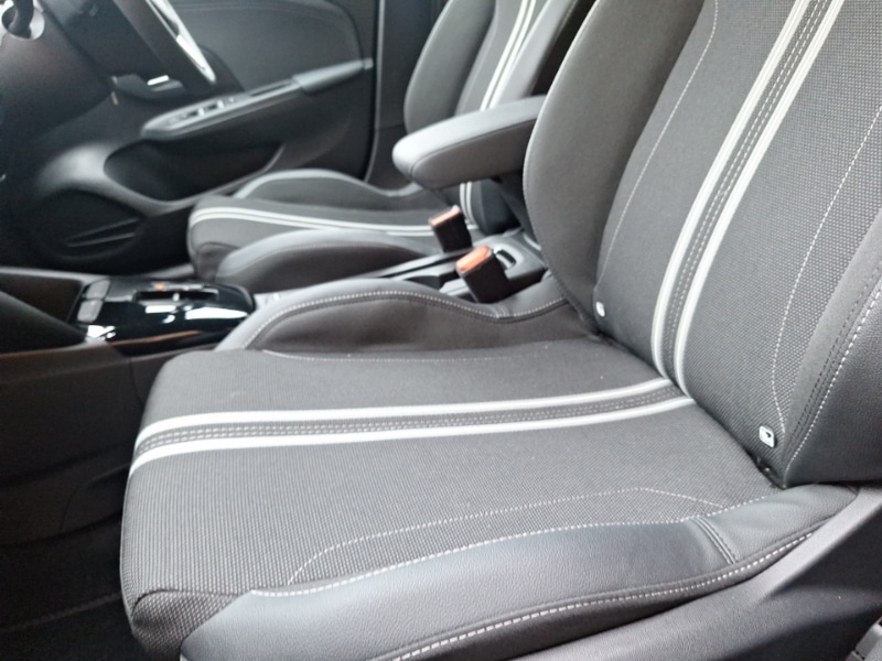 Used Vauxhall Corsa 2025 for sale - 76737724: Photo 5