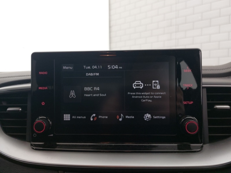 Used Kia Ceed 2022 for sale - 76471880: Photo 11