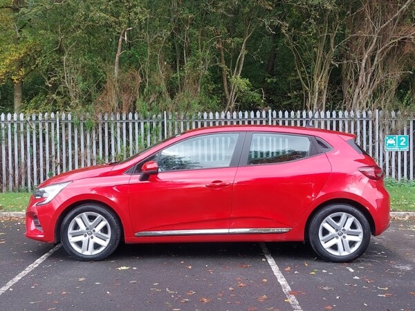 Used Renault Clio 2020 for sale - 76293738: Photo 4