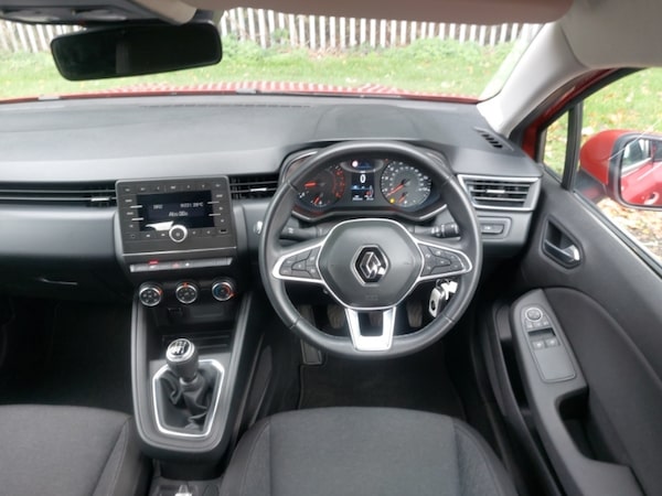 Used Renault Clio 2020 for sale - 76293738: Photo 7