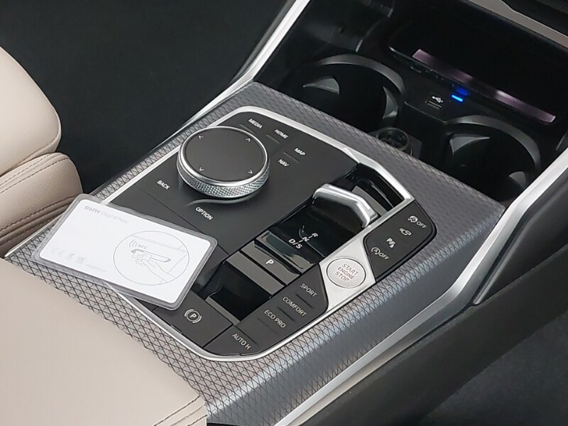 Used BMW 3 Series 2025 for sale - 77677600: Photo 10