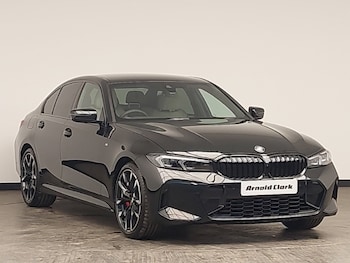 Used BMW 3 Series 2025 for sale - 77677600: Photo