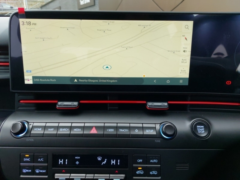 Used Hyundai KONA 2025 for sale - 77134643: Photo 11