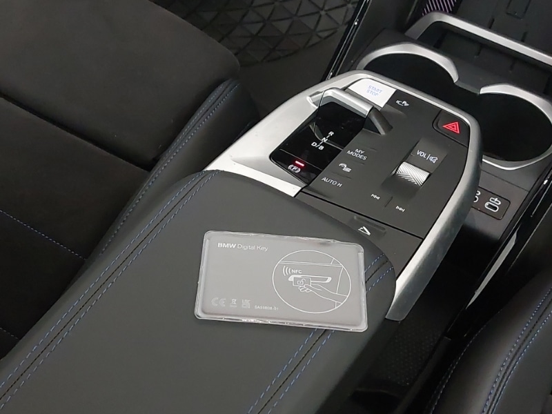 Used BMW iX1 2025 for sale - 77645416: Photo 10