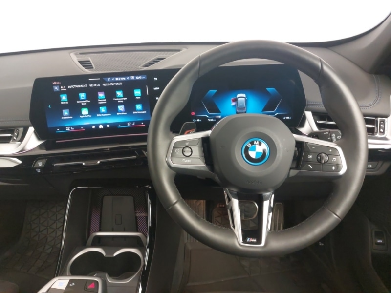 Used BMW iX1 2025 for sale - 77645416: Photo 5