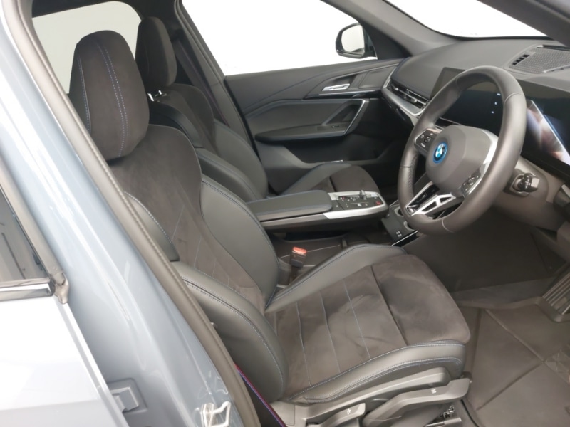 Used BMW iX1 2025 for sale - 77645416: Photo 6