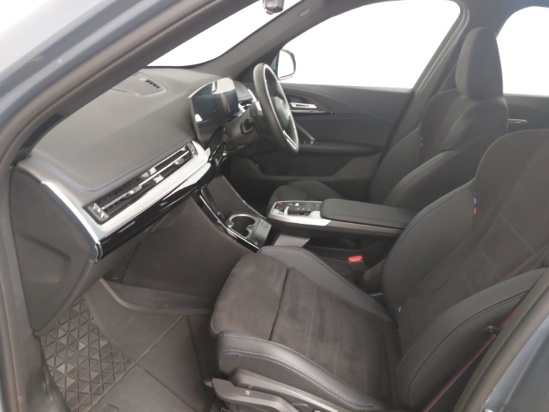 Used BMW iX1 2025 for sale - 77645416: Photo 7