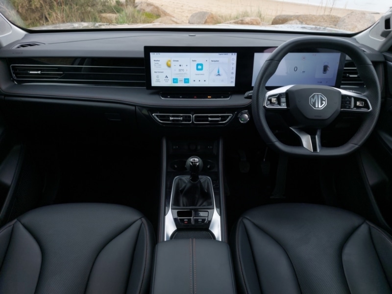 Used MG MG HS 2024 for sale - 76720785: Photo 2