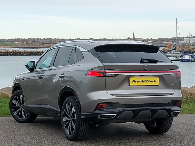 Used MG MG HS 2024 for sale - 76720785: Photo 3