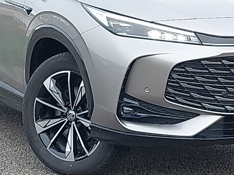 Used MG MG HS 2024 for sale - 76720785: Photo 9