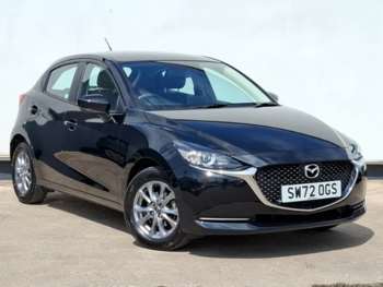 Used Mazda Mazda2 2022 for sale - 74989027: Photo