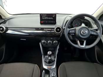 Used Mazda Mazda2 2022 for sale - 74989027: Photo